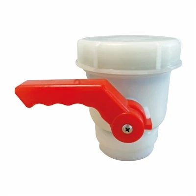שסתום כדור מרותך IBC DN80
